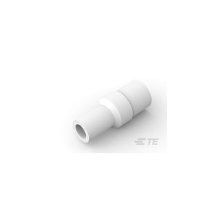 Te Connectivity SLEEVE DIA5 SHUR PLUG NAT 170887-1